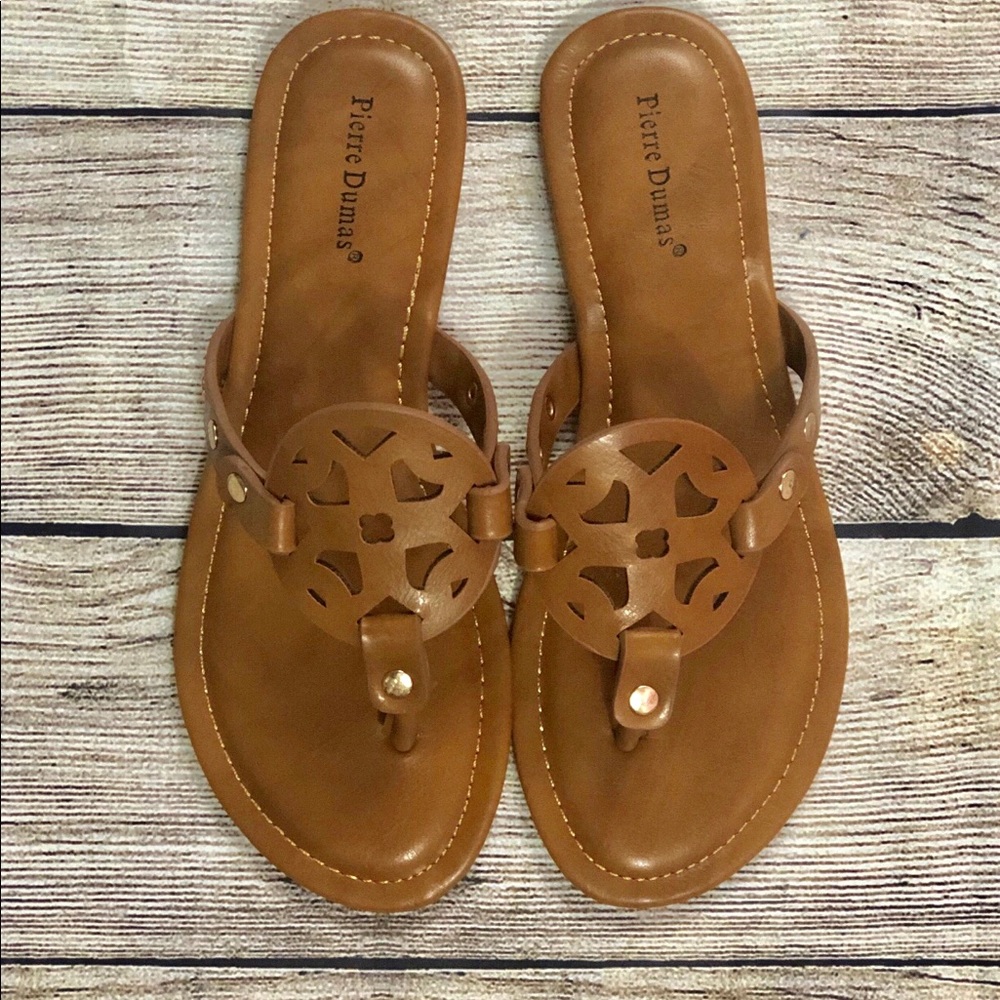 Perfect Summer Sandal